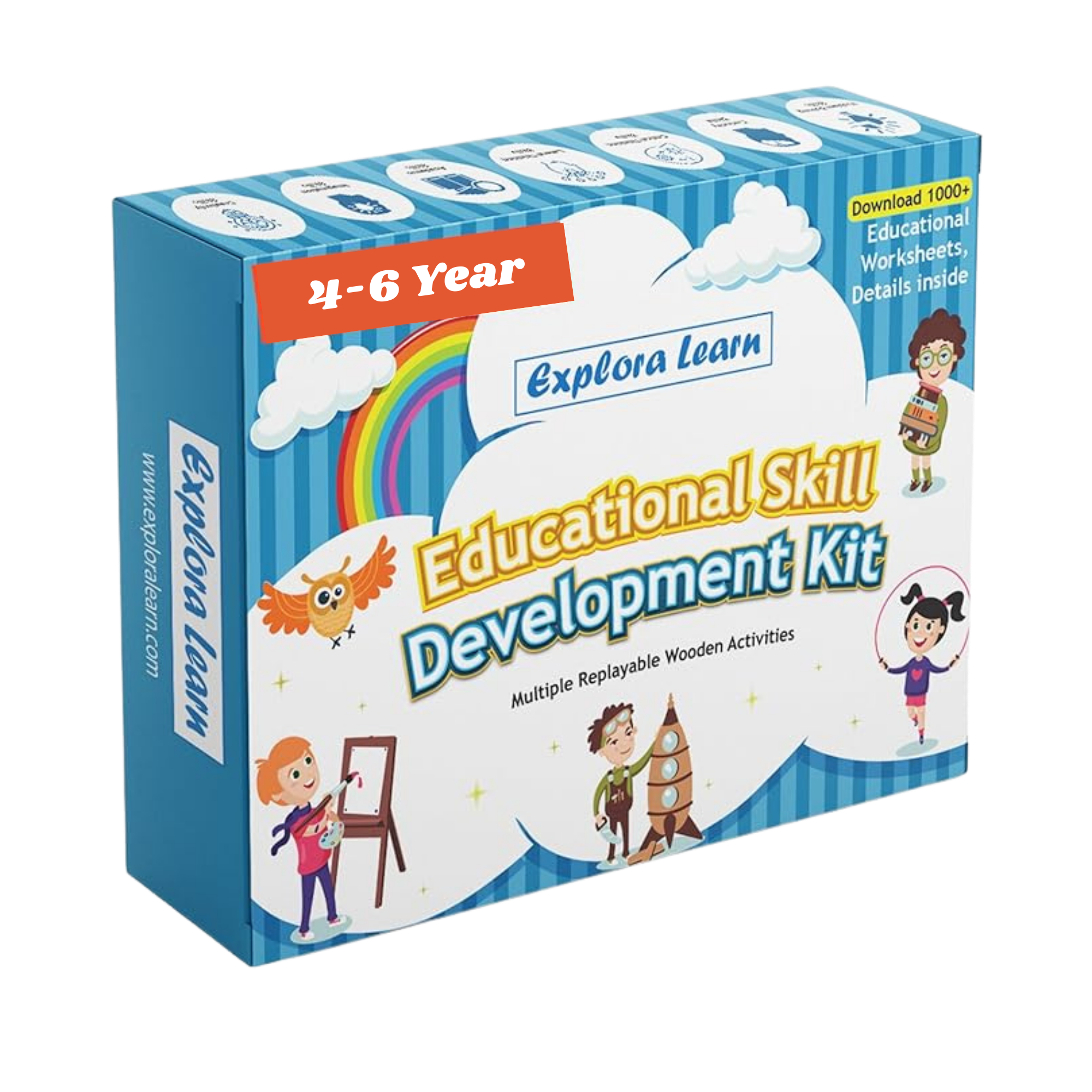 Educational Toy