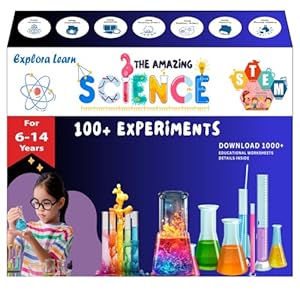 Exploralearn Science Kit