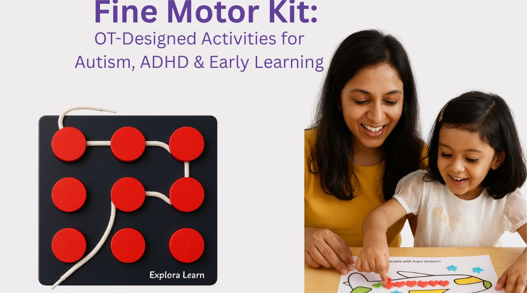 Understanding WH Questions