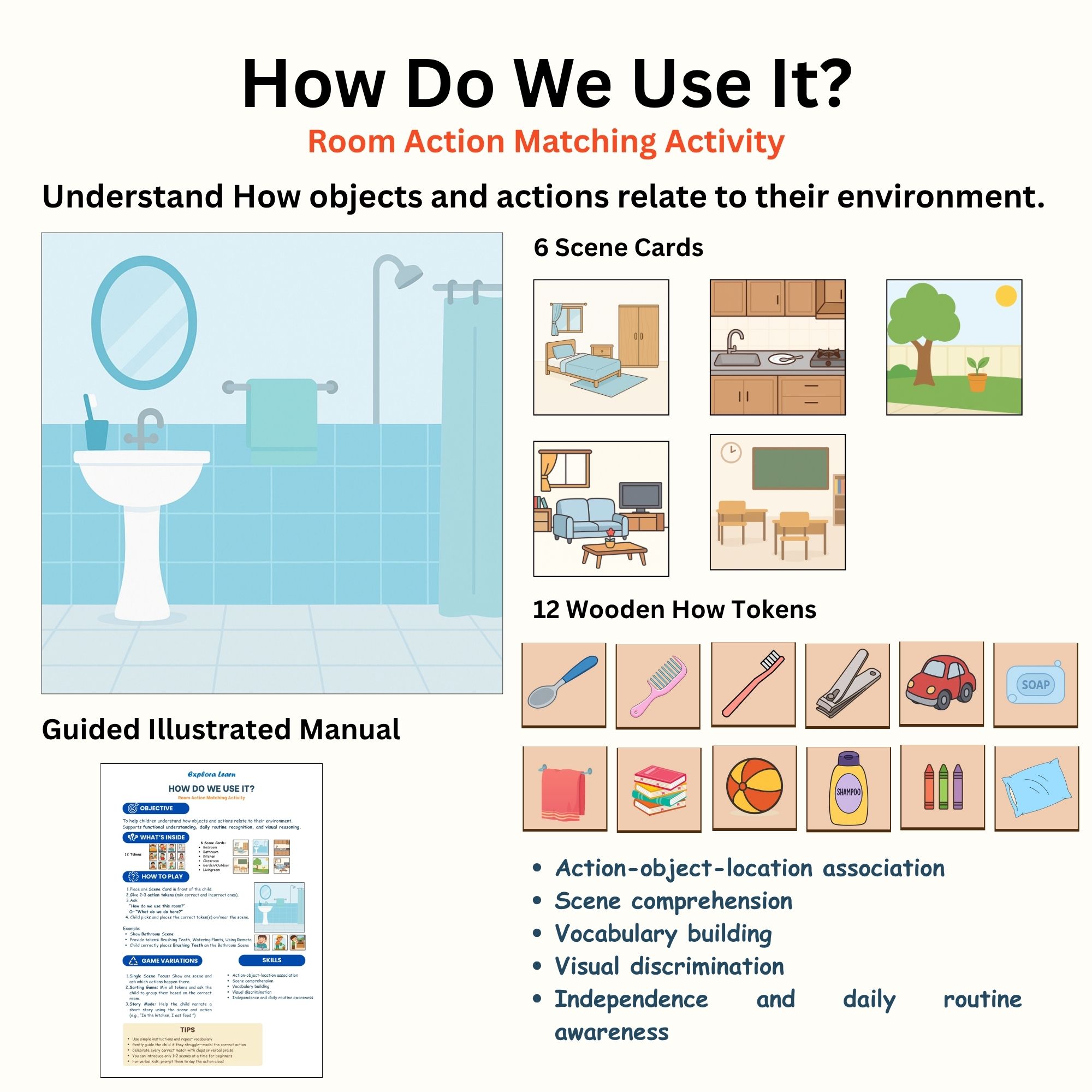 How Kit Activity 5