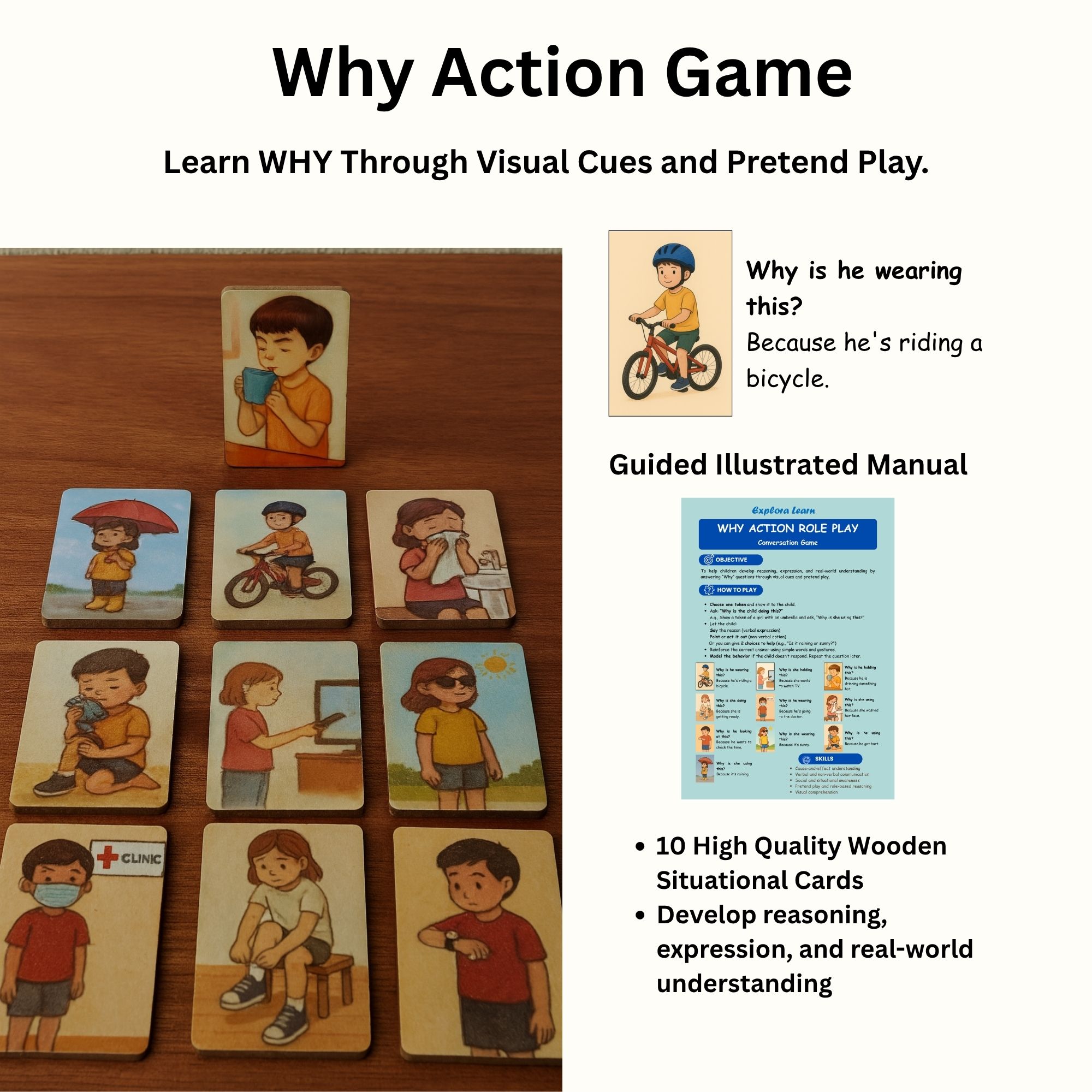 WH Questions Speech Therapy 7