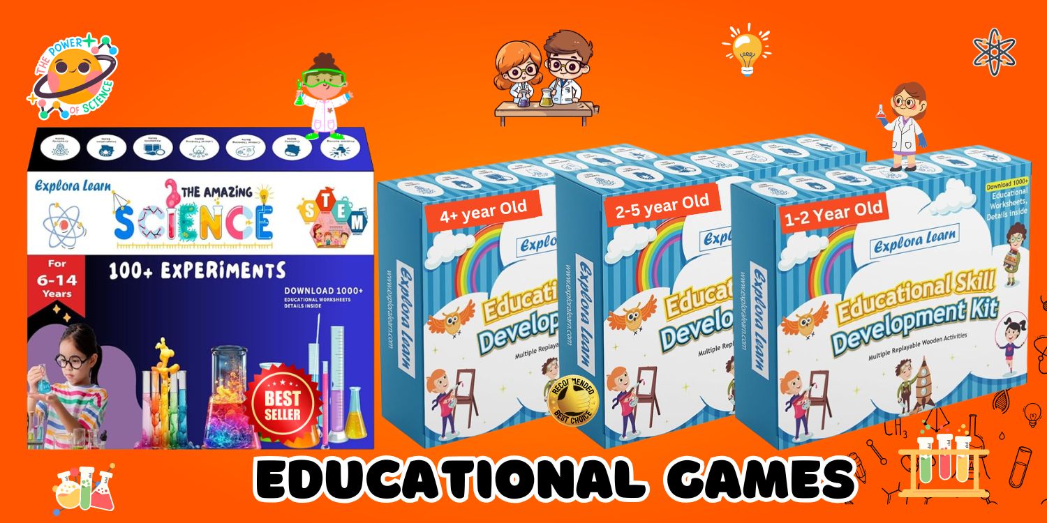 Educational Games
