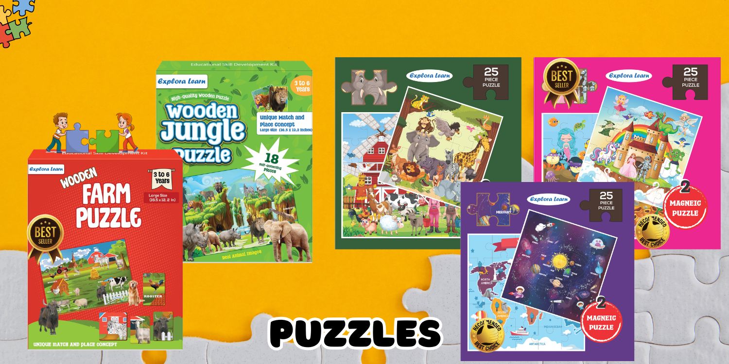 Puzzles
