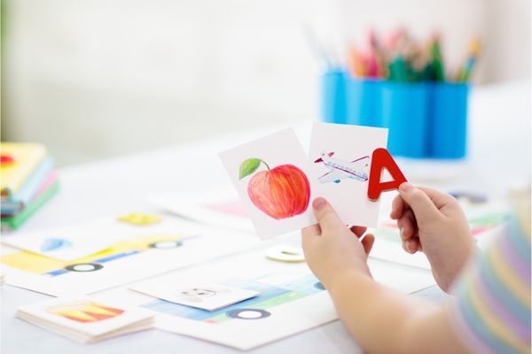 worksheet playgroup lkg kg nursery