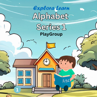 Playschool Books worksheets