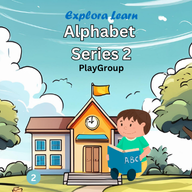 Playschool Books worksheets