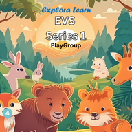 Playschool Books worksheets