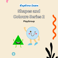 Playschool Books worksheets