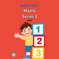 books cards worksheets For Kindergarten | UKG | Sr. KG