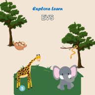 books cards worksheets For Kindergarten | UKG | Sr. KG