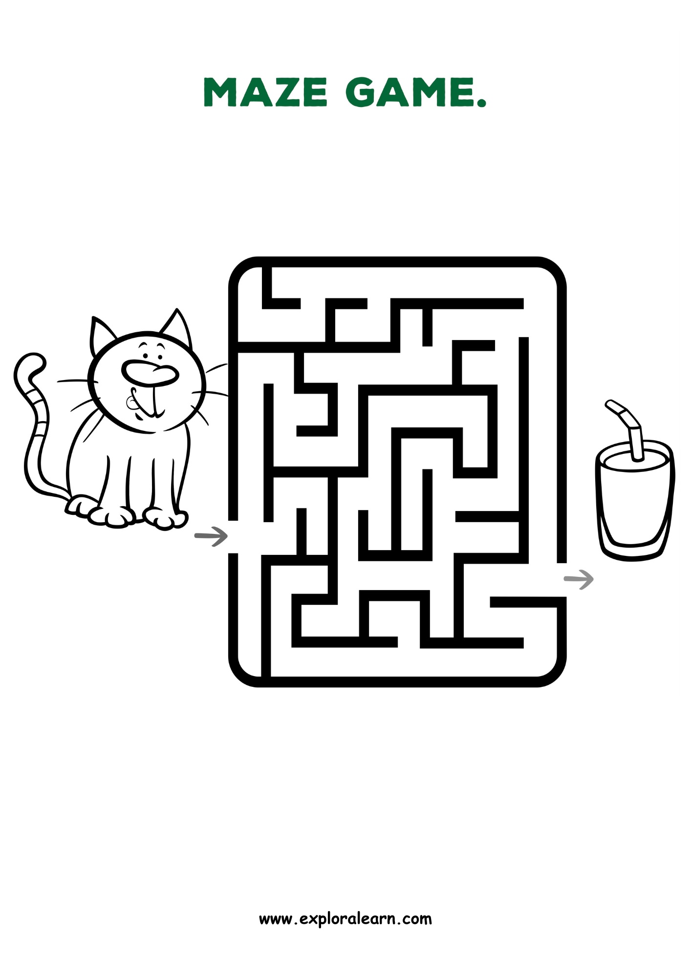 Mazes