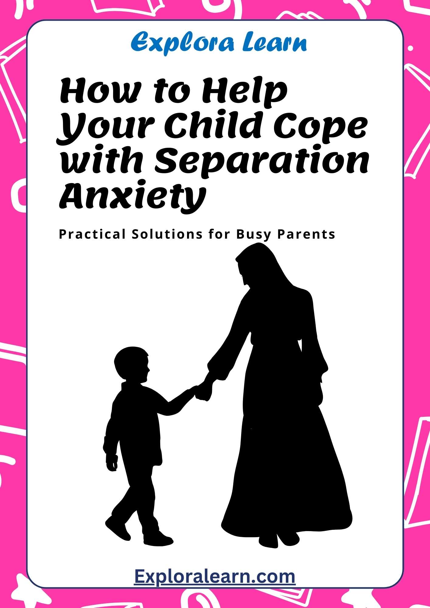 Separation Anxiety Ebook