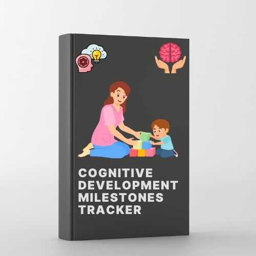 Cognitive Development Milestones Guide: Understanding Growth from 0-5 Years