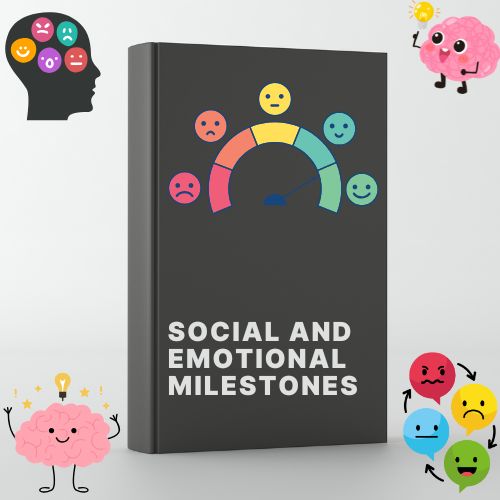 Social and Emotional Milestones | Development Tracker