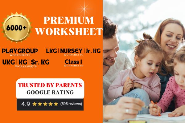 Importance of Worksheets