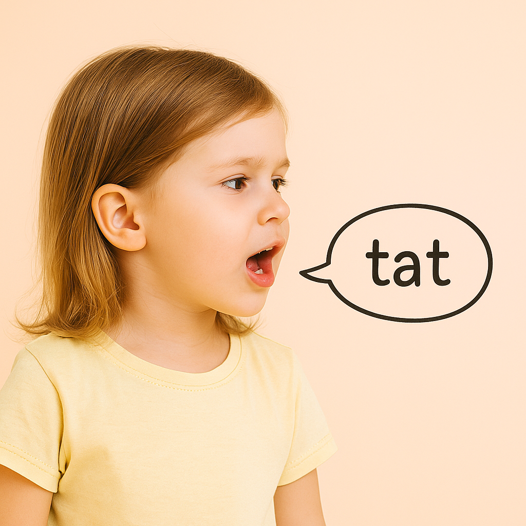 Clear Speech Guide
