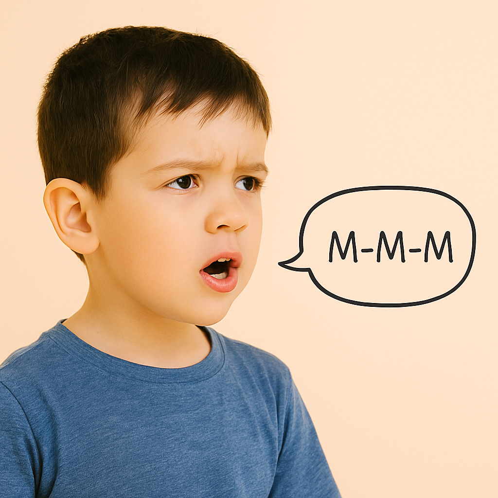 Stammering Guide