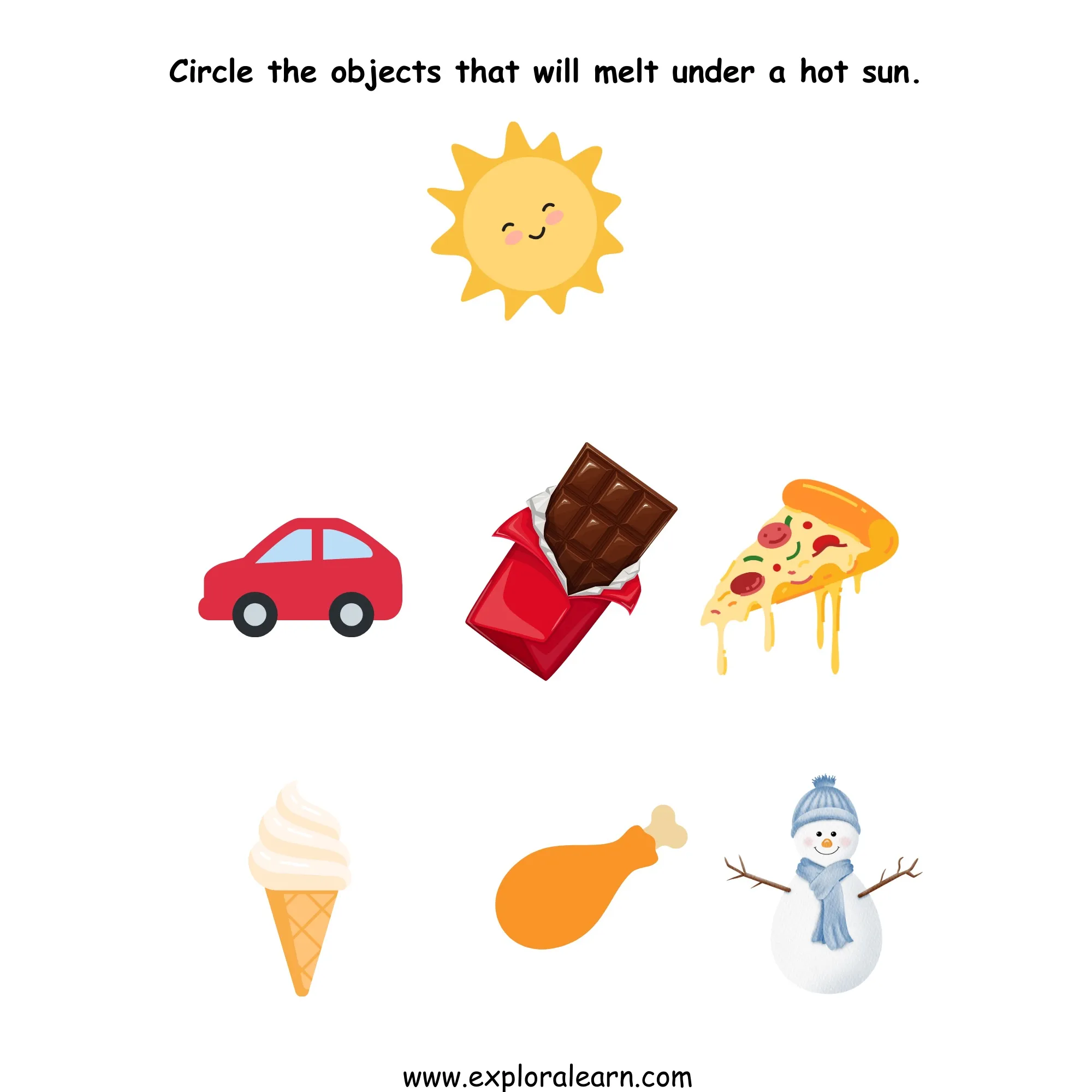free-exploralearn-worksheets-class-1-science-worksheets-forms-of-energy