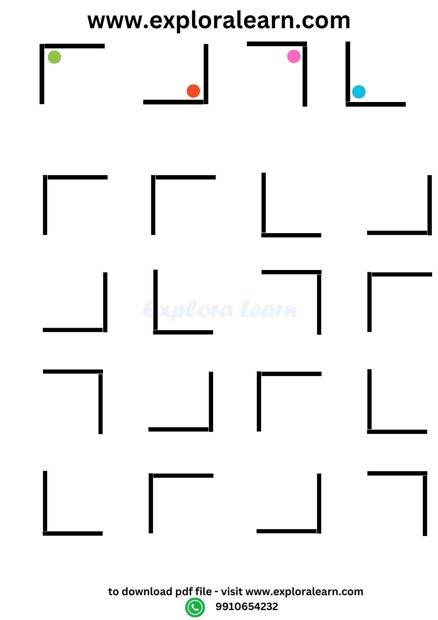 Fun Brain Gym Exercises For Kids Ages 2 6 ExplorLearn