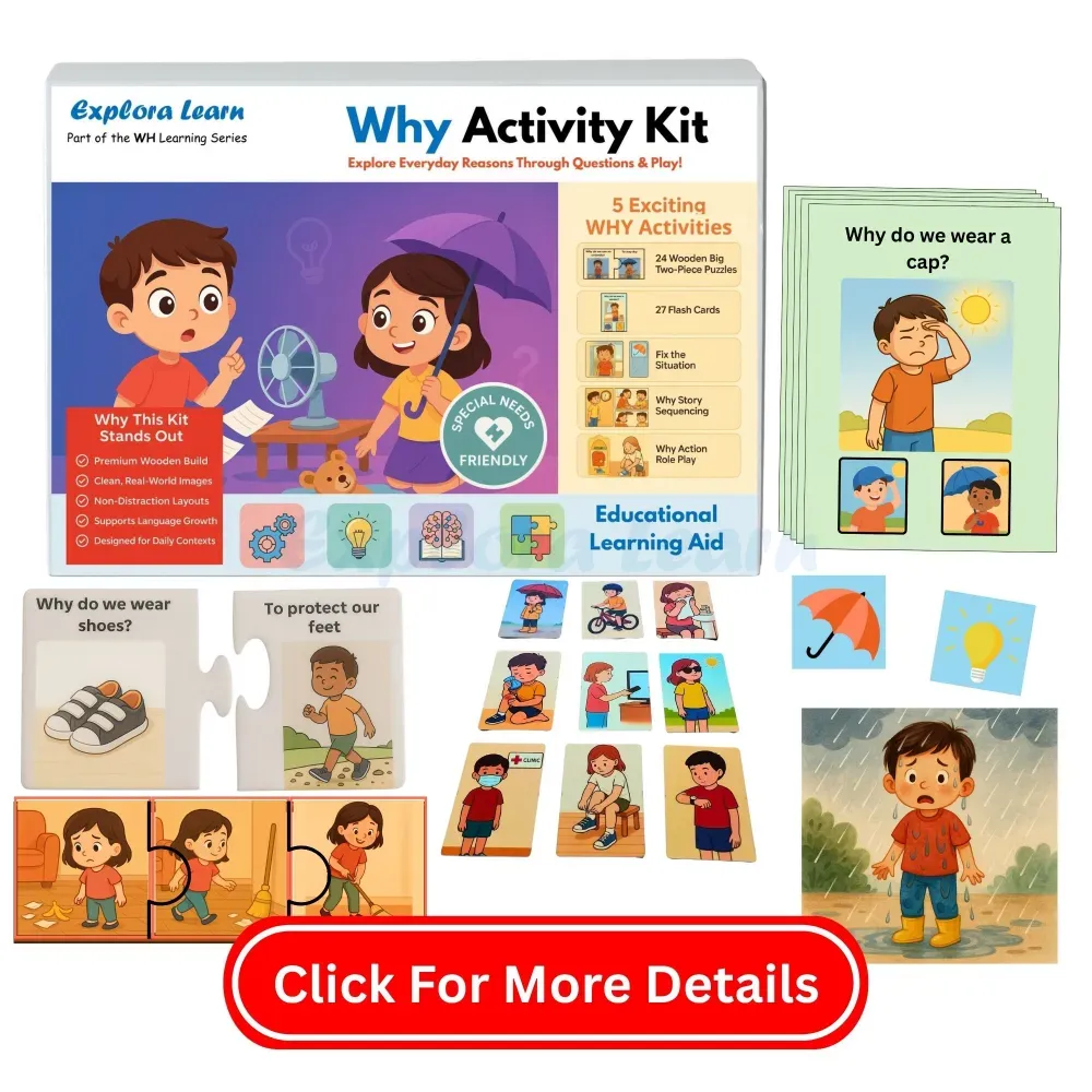 Learning & Education